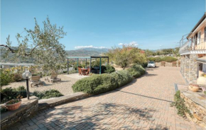 Casa Fiorita Caramagna Ligure